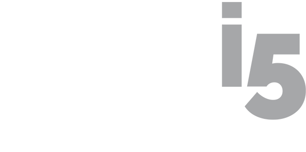 Bridge Point I-5 logo